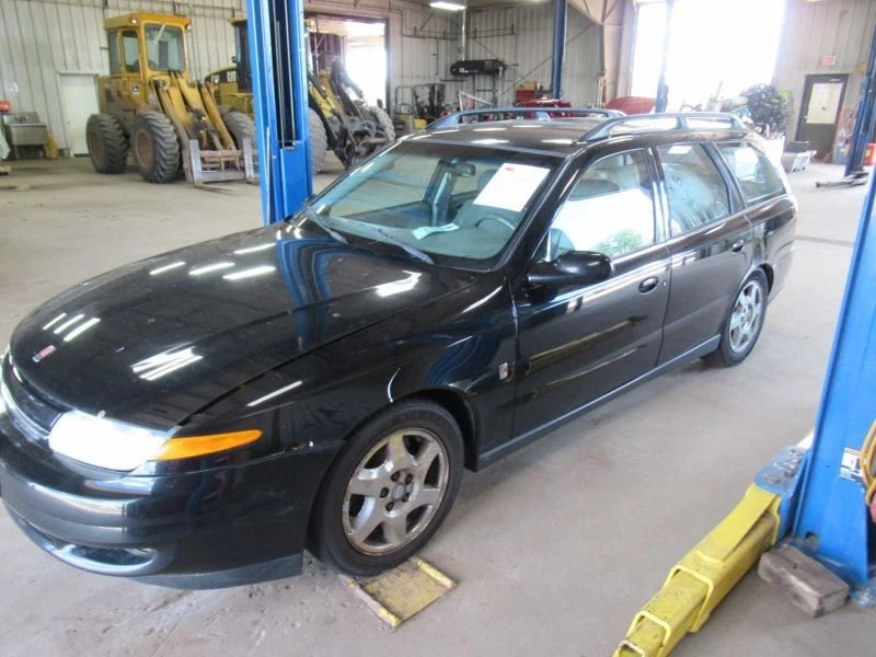 Passenger Side View Mirror Power Opt DL8 Fits 01-05 SATURN L SERIES 262433 - Image 3 of 4