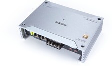 Kenwood Excelon XM302-4 50W x 4 Moto/Marine Amplifier