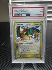 2006 Pokemon ex Charizard Holo Crystal Guardians 4/100 PSA 7
