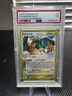 2006 Pokemon ex Charizard Holo Crystal Guardians 4/100 PSA 7