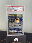 2019 POKEMON JPN SUN & MOON TAG TEAM GX ALL STARS #100 RAYQUAZA GX PSA 10 Gem MT