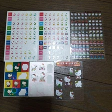 Hello Kitty Sticker