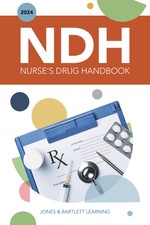 2024 Nurses Drug Handbook: .