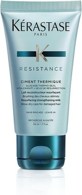 Kerastase Ciment Thermique Resurfacing Milk Travel Size 50ml / 1.7oz
