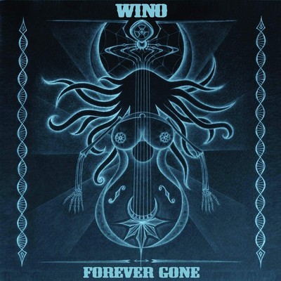 Wino Forever Gone (CD) Album