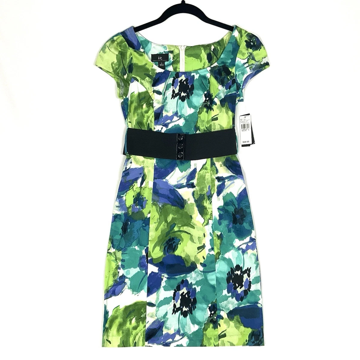 Juniors Knee Length Short Sleeve Formal Dresses for Women for sale | eBay