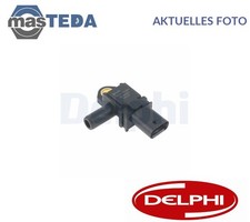 DPS00063-12B1 SENSOR ABGASDRUCK DELPHI FÜR FORD FOCUS IV,MONDEO V,FIESTA VII