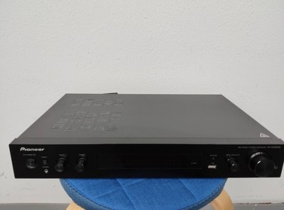Pioneer SX-S30DAB  Network Stereo Receiver Wifi BT Airplay Chromecast HDMI