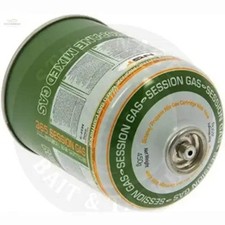 NGT 450g Butane / Propane Gas Canister PRE ORDER APRIL 2026