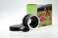 LensBaby Composer w/Double Glass Optic Canon EF #G731