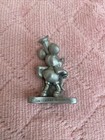 Disney Hudson Pewter Miniature Steamboat Willie Figurine — photo 3