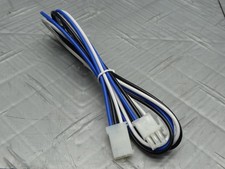 3-Pin Wire Extension for Home Decorators Merwry 52in LED Ceiling Fan