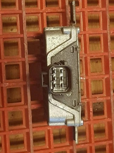 VOLVO V60 Kraftstoffpumpensteuerung EKPS 6G9N9D372AC 2.00 Diesel 2011 33119774