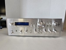 PIONEER SA-8800 STEREO INTEGRATED AMPLIFIER BLUE LINE SERIES VINTAGE