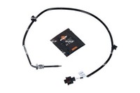 Sensor Abgastemperatur Easy FIT NRF 707342 FüR Opel Antara L07 Cdti 4X4 Captiva
