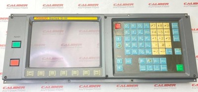 FANUC HI-FI MDI/CRTUNIT  A02B-0092-C052 (USED)