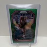 Panini Prizm Green Prizm Dennis Rodman #166 Chicago Bulls Basketball 2020-21