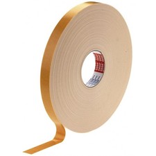 Tesa 4952 Double-Sided PE-Foam Tape, 1 x 55 Yds, 1 Roll