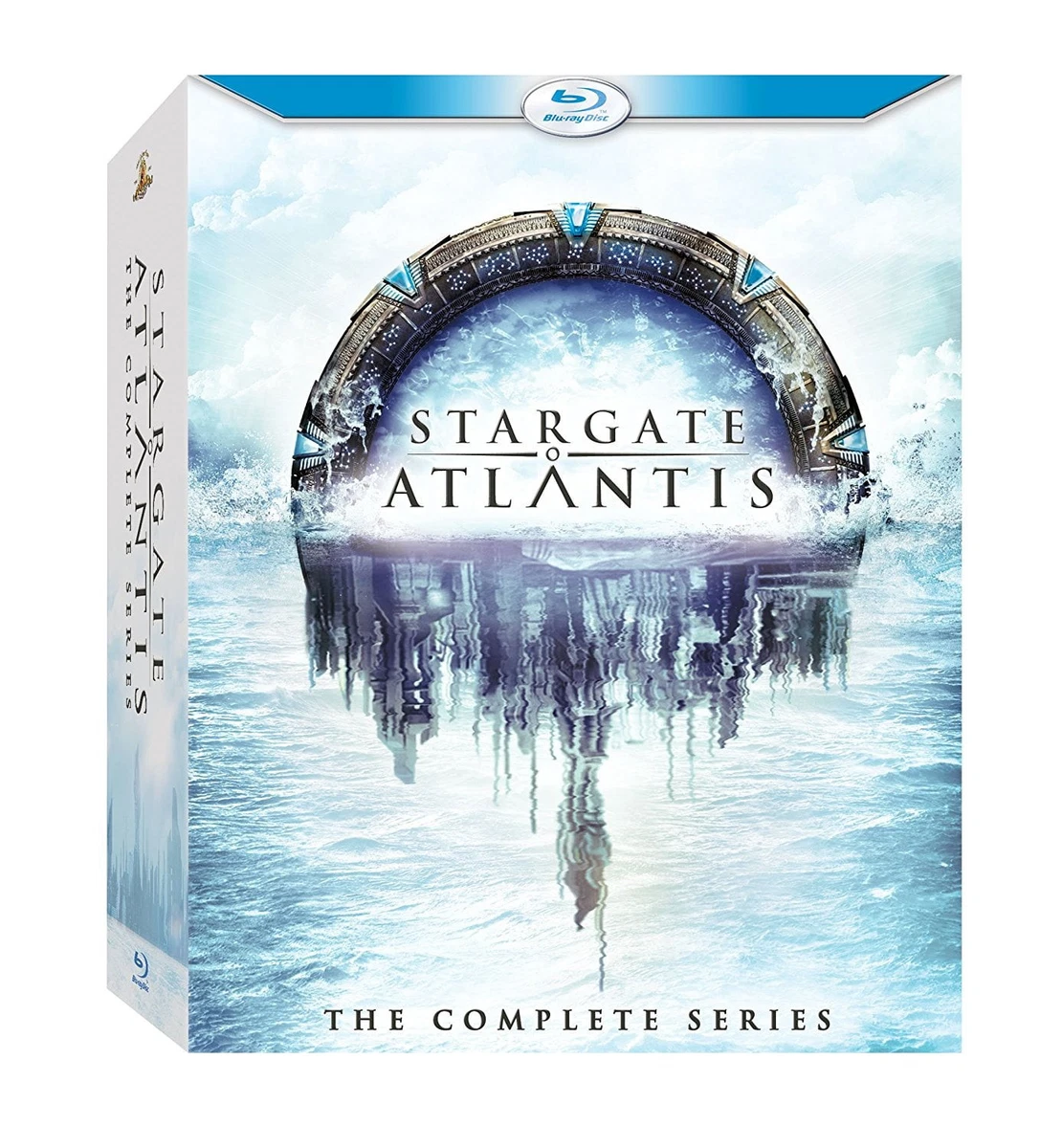 25+ stargate atlantis for sale | Updated Oct 2026