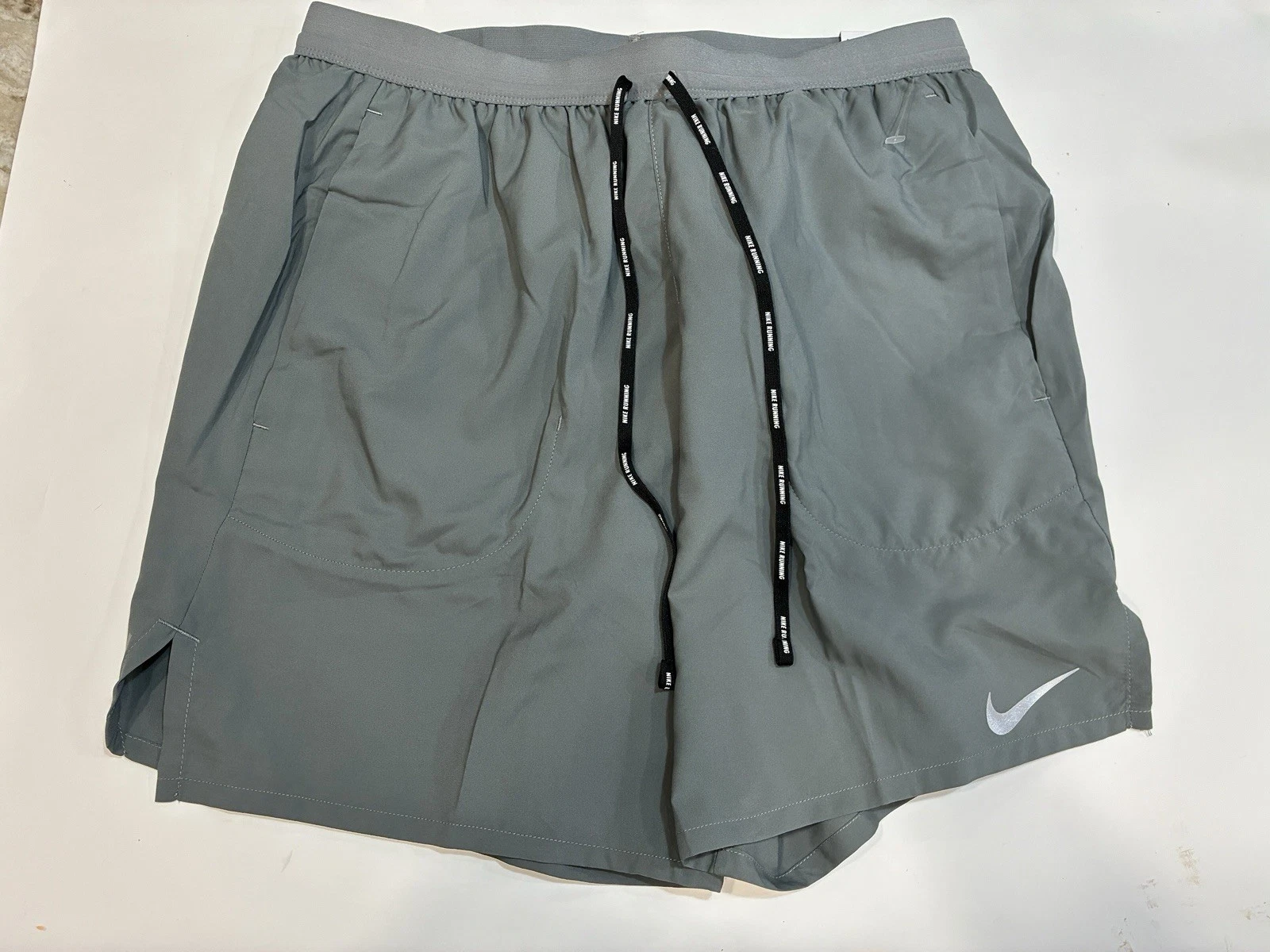 New Nike Men's Flex Stride Running Shorts Medium CJ5459