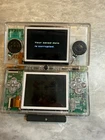Super Mario Advance 4 Super Mario Bros 3 GBA Authentic Tested Save Error