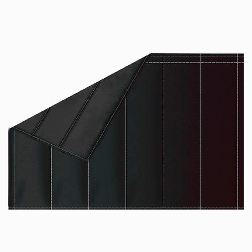 Chimney Draft Stopper Keeps You Cozy High quality Material and Insulation - Picture 8 of 16