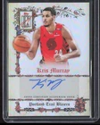 2025 Topps Signature Kris Murray Base (RAW)