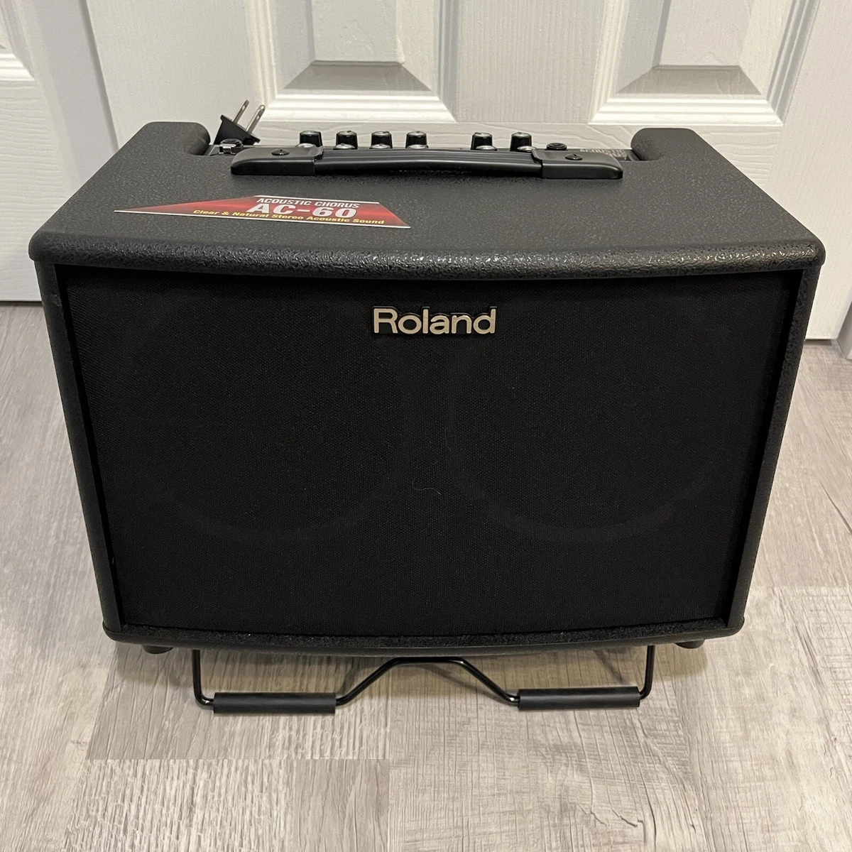 Roland ac on sale 60 price