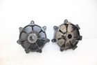 Wahl Bros Racing No Slip Combo Sprocket 1″ Hex Shaft 7 Tooth 2.86in. Pitch PAIR
