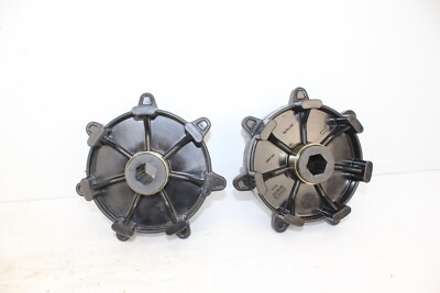 Wahl Bros Racing No Slip Combo Sprocket 1″ Hex Shaft 7 Tooth