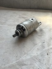 Mitsuba SM-14 12V Anlasser