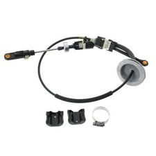 Oem New 2007-2009 Saturn Aura Automatic Transmission Shift Lever Cable 23237999