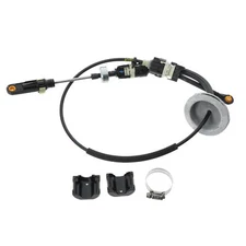 OEM NEW 2007-2009 Saturn Aura Automatic Transmission Shift Lever Cable 23237999