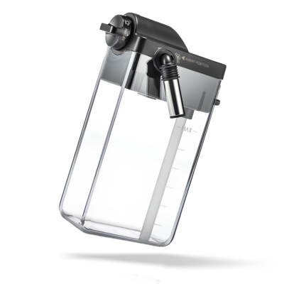 Milchkännchen für Delonghi DLSC013 Serie Kaffeemaschinen Originalteil pmd
