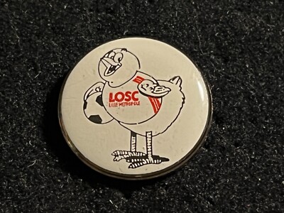 E PIN PINS FOOTBALL SOCCER FOOT LOSC LILLE EBay e-pin-pins-football-soccer-foot-losc-lille-ebay