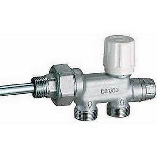 1430 12 1/2" Valvola BITUBO termostatizzabile FAR