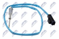 EGT-CT-008 NTY Sensor, Abgastemperatur FüR CitroËN,Peugeot