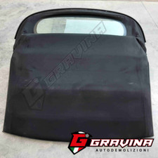 CAPOTE HARD-TOP PORSCHE BOXSTER S 986 3.2B 2003