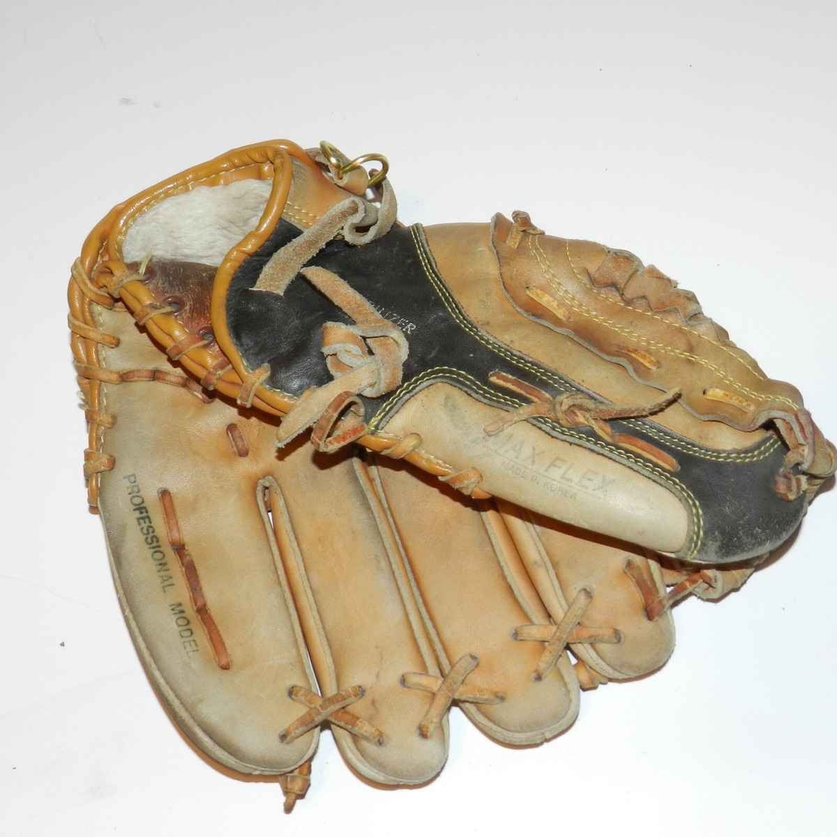 MIZUNO MZ3600 Max Flex Baseball Glove 12.75