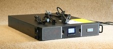 EATON 9PX3000IRT2U Online Rackmount UPS with New Cells Fitted & 12m RTB Warranty