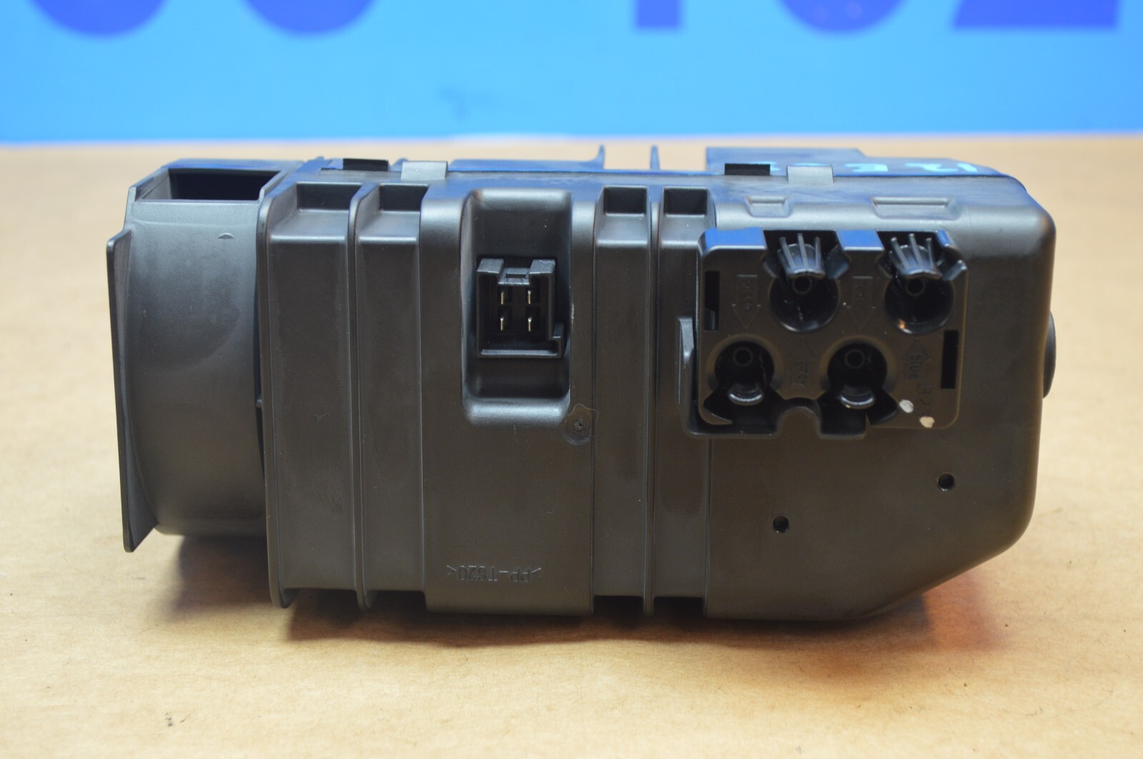 2012 W212 MERCEDES BENZ E63 AMG WAGON PNEUMATIC DYNAMIC SEAT AIR PUMP