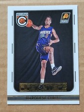Marquese Chriss 2016 Panini Complete First Steps Basketball Card #8