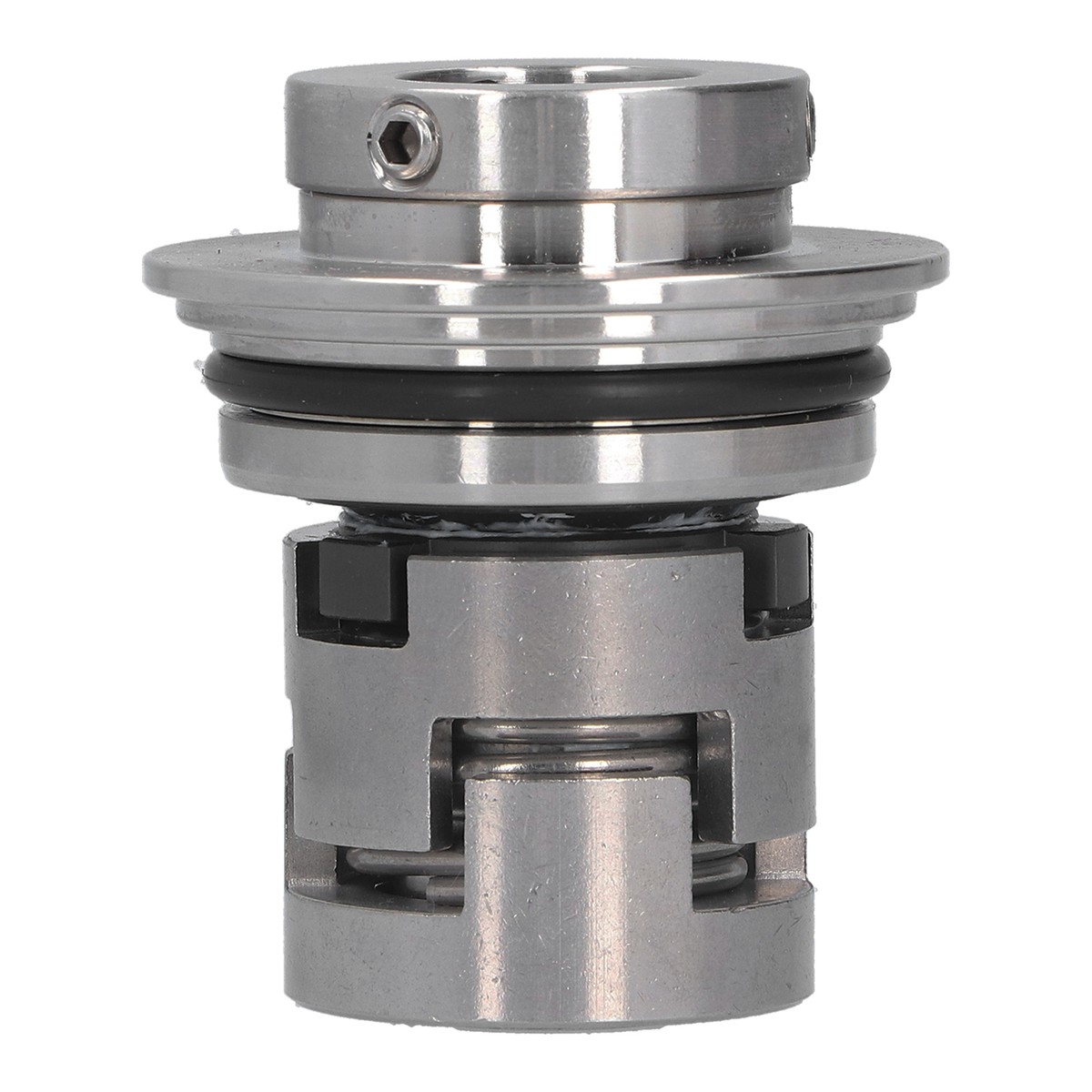 Vertical Multistage Pump Mechanical Seal Stainless Steel Accessory