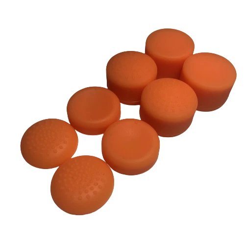 Analog Stick 8-Pack Covers Extender Caps PS4 PS5 Xbox One Series X Thumb Grips - Image 4 of 4