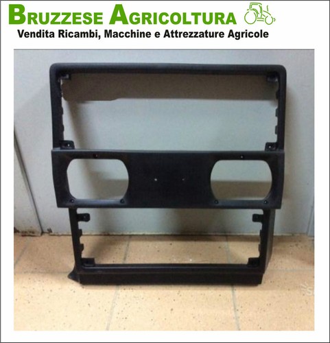 5131880 VOLANTE TRATTORE Fiat 540 640 45/66 80/66 70/66 Ecc - Foto 4