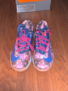 kd 6 aunt pearl ebay