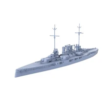 MRY-SFW SSC590 1:3000 German Navy Helgoland Battleship
