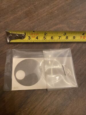 Genuine Mercury Quicksilver F84653 Screen OEM New - 11G6-B