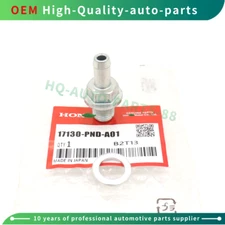 OEM For Honda Acura PCV Valve Kit & Washer 17130-PND-A01 Positive Crank Vent