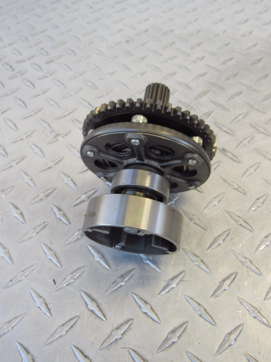 1997 97 KAWASAKI ZX750P ZX 750P ZX7R NINJA ALTERNATOR SHAFT ONE